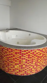 EXELLENT APARTMENT IN THE BEST SITE OF BOGOTA - Image 4