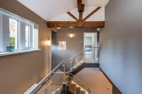 Amazing Family House Sleeps 12 with  Private Hot Tub in Tranquil Location - Image 3