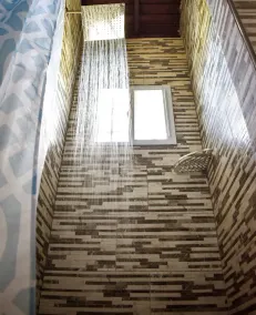 The Hummingbird Villa Nest- Vacation Rental Mayaro Beach House with Private Pool - Image 3