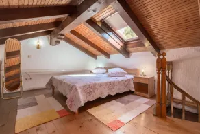 Studio flat with terrace Poreč (AS-2216-a) - Image 3