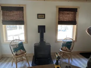 \"Singing Pines\" Newly Built Vacation Rental - Image 2