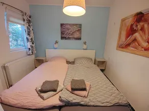 Casa de férias Alte Schmiede, 35647 - Casa de férias - Image 5