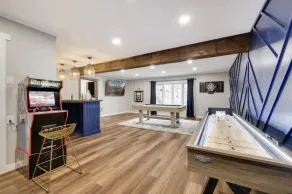 Heart of Pocono Mountains - Huge Yard - Game Rm <10 min to Kalahari & Casino - Image 2