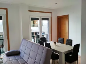 Apartamentos Revolta Sanxenxo 3000 - Image 3