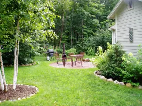 Harbor Springs Cottage In The Woods - Image 4