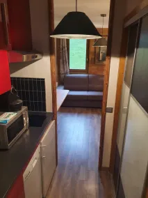 Appartement belle plagne résidence agate , ski au pied départ/retour - Image 3