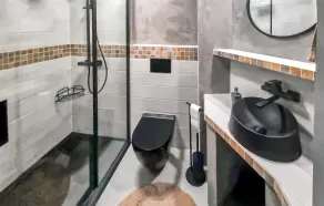 Acomodações de 3 quarto em Grzybowo - Image 3