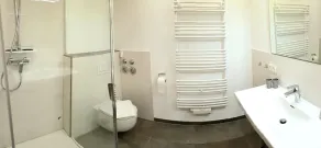 Ferienwohnung 80 m², 2-6 Personen, 3 Schlafzimmer, Wohnküche, 2 WC, TV - Image 3