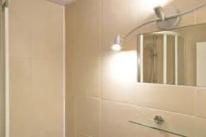Casa con giardino, griglia e sauna | Vista sulla natura - Image 5