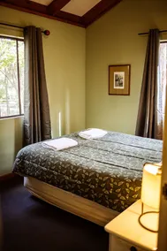 Chalet 3, ubicado en un hermoso arbusto en Timberline Trail - Image 3