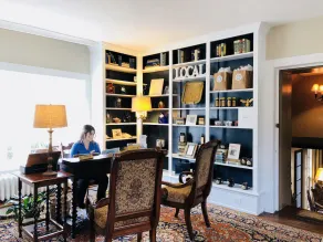Hillbrook Inn & Spa - Image 5