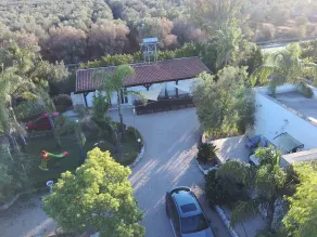 Complesso di ville con piscina - Image 3