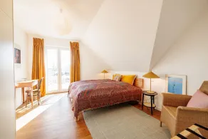 Ferienhaus Amrai auf der Insel Rügen - Familienurlaub auf der Insel Rügen - Image 5
