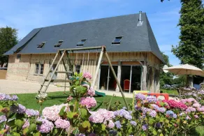 La Grange de Nelly - Ingouville SUR MER - Image 2