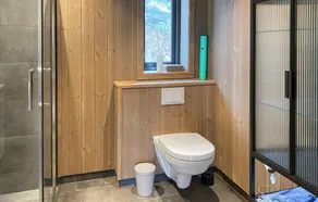 Lækkert hjem i åfarnes med WiFi - Image 3