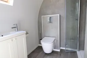 Tranquil Wellness Lodge in Drenthe - Image 4