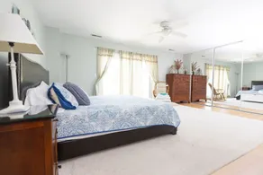 Beautiful 4 bdrm home, bay views, Hot Tub, Saltwater Pool & Roof Deck!! - Image 5
