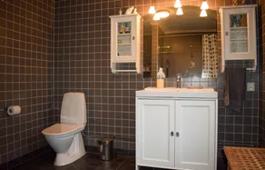 Beautiful Home In Rydaholm With Kitchen - Image 4
