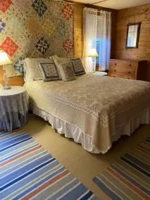 Quintessential Maine sommerhus med privat strandsti - Image 2