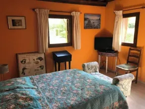 Le Cottage, Country house 15 minutes from the beaches of Deauville - Image 3