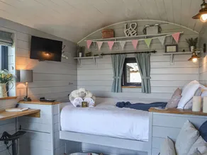 1 chambres à coucher à Strensall, near York - Image 5