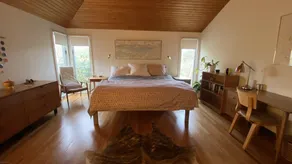 MID CENTURY ARCHITECTURAL NATURE SANCTUARY - Image 5