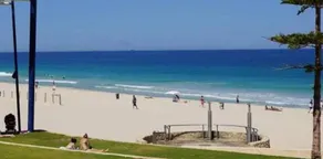 Garden Apartment @ Scarborough Beach - WiFi gratuit - Image 4