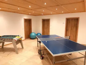 Ferienwohnung Buchberg, 103 qm Dachgeschoss, 2 Separate Schlafzimmer - Image 5