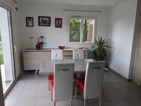 Comfortable family home in the mountains, near lake and resorts - Image 4