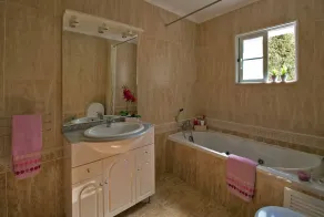 Belle villa individuelle avec piscine privée, à 600 mètres de la plage - 66875 / AL - Image 3