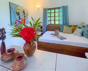 Latitude Adjustment, Heart of Manuel Antonio, 1BD - Image 3