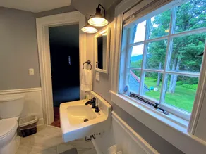 WOW New Spectacular Franconia Home - history - views - fire pit - hot tub - pool - grandeur - MUST SEE - Image 4