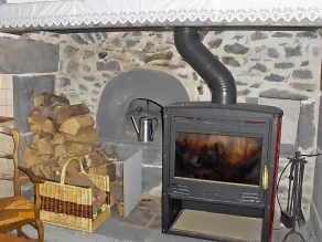 Holiday Home O'Petit Bonheur by Interhome - Image 2