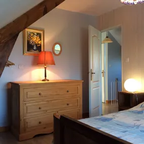 GITE LES AQUARELLES 1 BLEU - sea view heated indoor pool all year round - Image 5