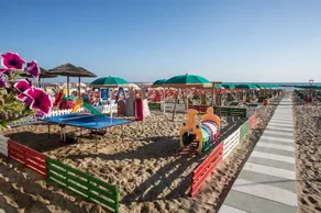 Hotel Delfino - Image 3