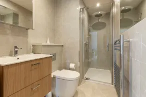 Choseley Cottage - modern cottage sleeping 6 in Docking - Image 3