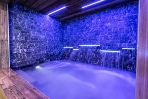 Chalet Altitude 2000 ***** - 3 Camere 4/6 Persone - Image 5