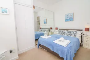 OCEANS SIDE, family friendly, country holiday cottage in Ilfracombe - Image 4