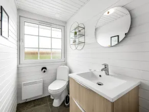 \"Ludvika\" - 300m to the fjord by Interhome - Image 4