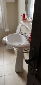 Enstaka villa från Titti och Carlo ett stenkast från havet - Image 4