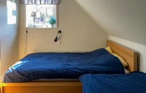 Superbe appartement d'une chambre à Visby - Image 5