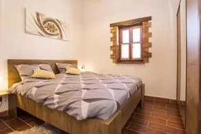 Casa vacacional con aire acondicionado y lavadora - Image 4