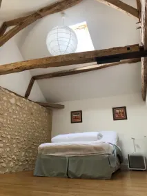 Grande maison entière classée 3 étoiles avec piscine - Image 5