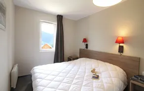 Lejlighed avec Balcon, et Accès Piscine | En 5 min. Des remontées - Image 4