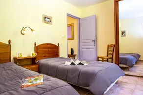F3 - Apartment for 4 to 6 people - Image 5