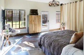 Nyd en moderne Hacienda i hjertet af Sonoma!  Book midt i ugen og spar 20%! - Image 4
