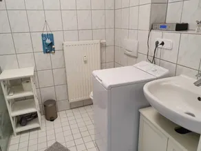 Vacation apartment 2 rooms in Bad Dürrenberg directly at the salt works - Image 2
