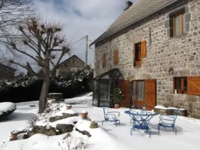 Les Mésanges - SAINT NECTAIRE - Image 5