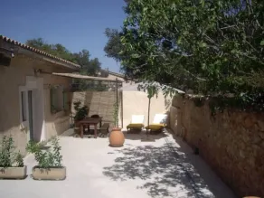 Rummeligt sommerhus nær St. Croix, Gorges du Verdon - Image 5