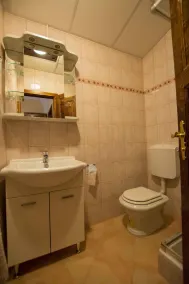 Holiday apartment with climate and sea view - Image 3